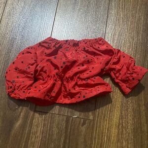 18 Inch Doll Clothes